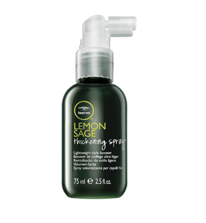 Tea Tree Lemon Sage Thickening Spray