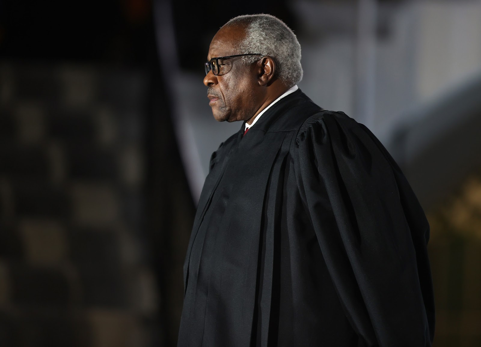 Clarence Thomas