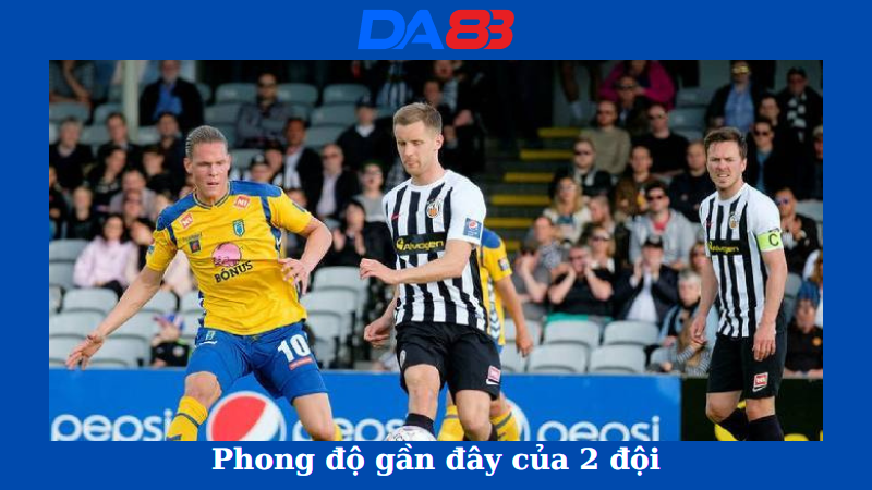 Phong độ của Hafnarfjordur vs Kopavogur