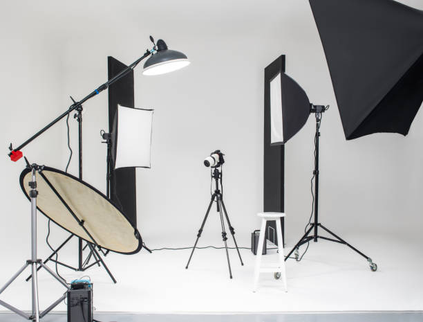 How To Rent Your Photography Studio Out By The Hour
