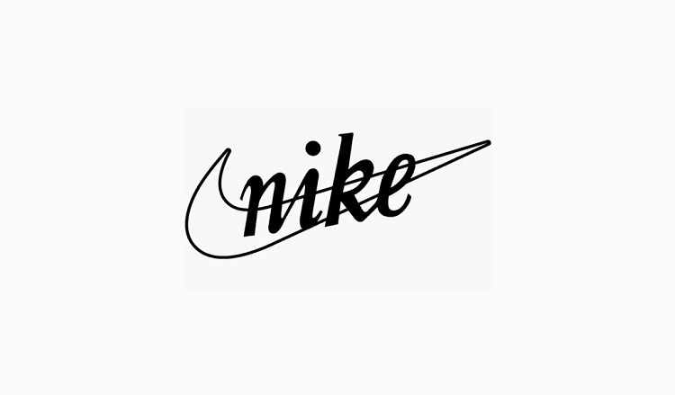 Swoosh Nike XXI Rocketmen Agency