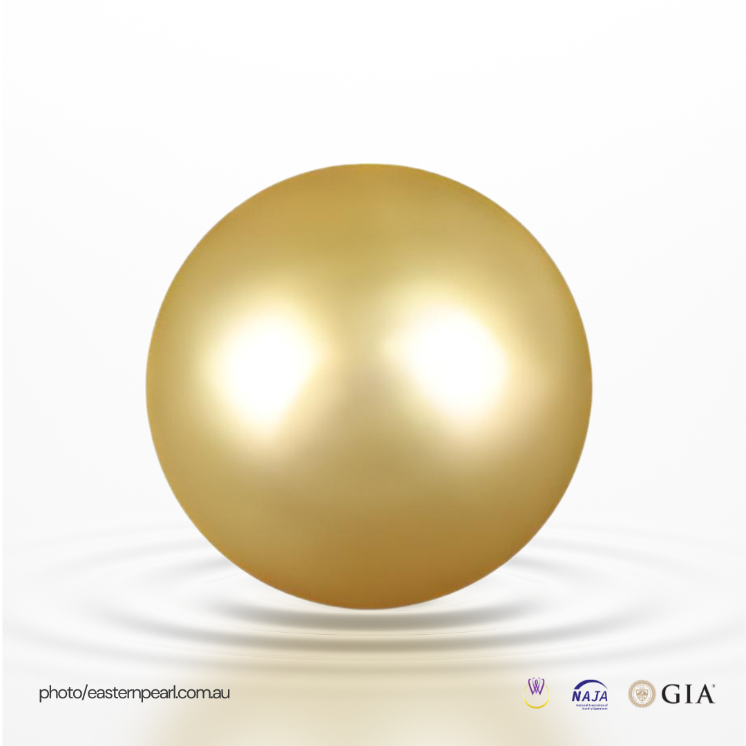 South Sea Pearls