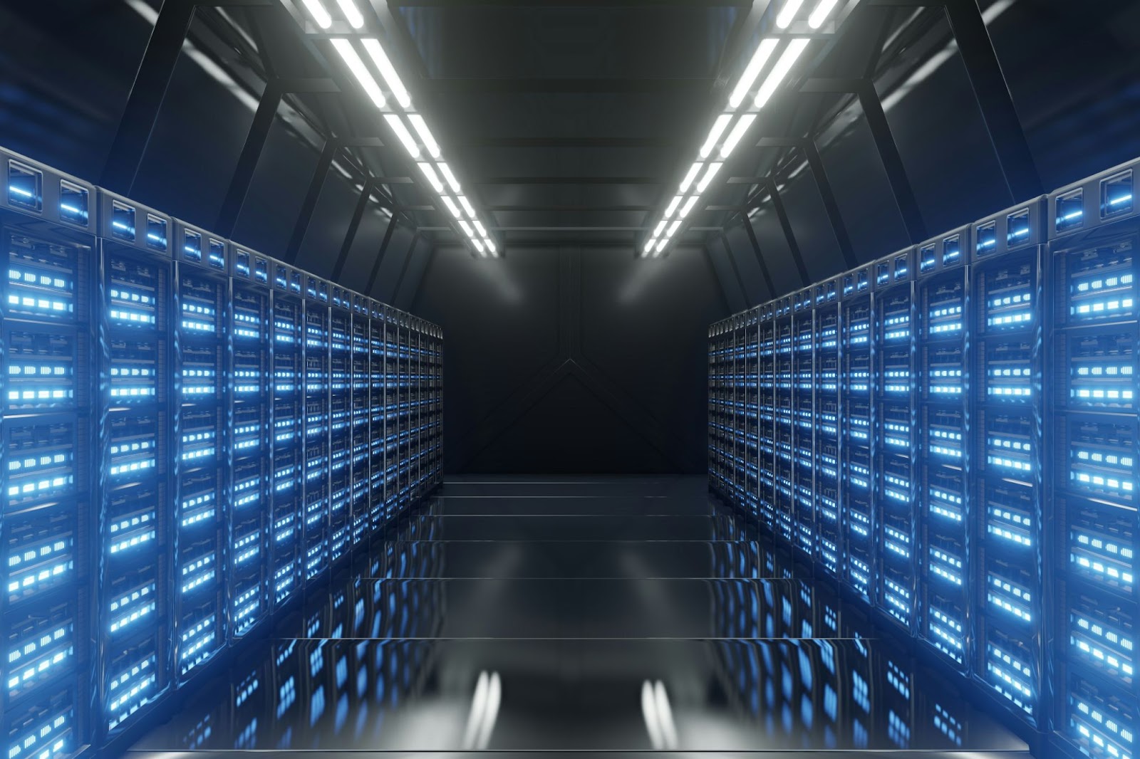 Data Center Relocation: What You Need to Know