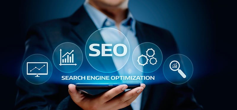 সার্চ ইঞ্জিন অপ্টিমাইজেশন (SEO)