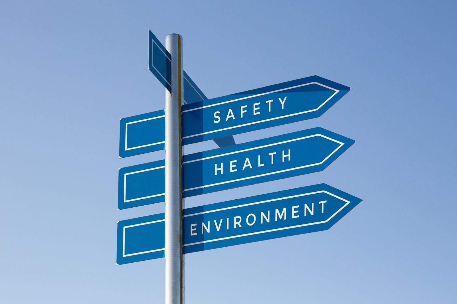 Safety and Environmental Practices