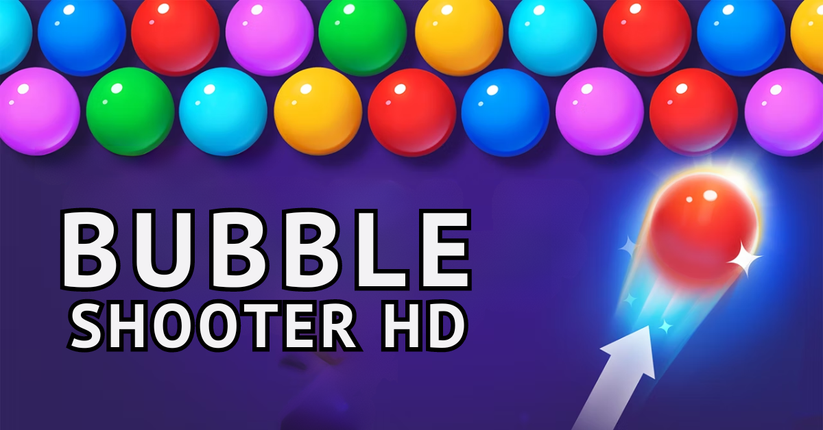 Uvod u Bubble Shooter