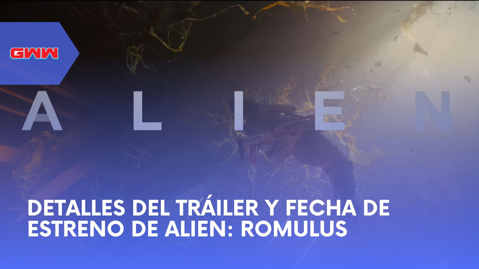Detalles del Tráiler y Fecha de Estreno de Alien: Romulus