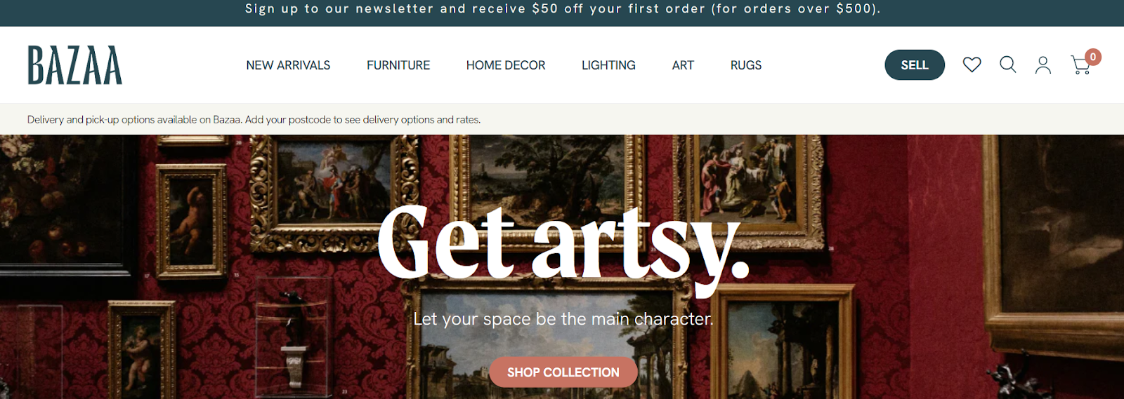 , 30+ Examples Of Multi-Vendor Marketplace Platform For Ecommerce