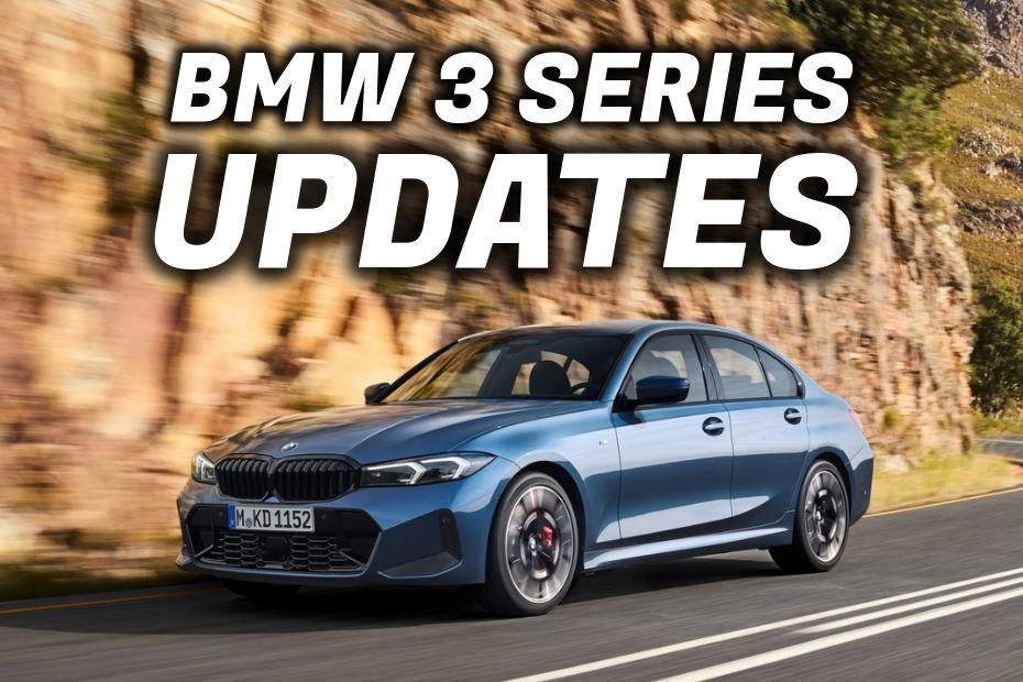 2024 BMW 3 Series: 3 Things To Know