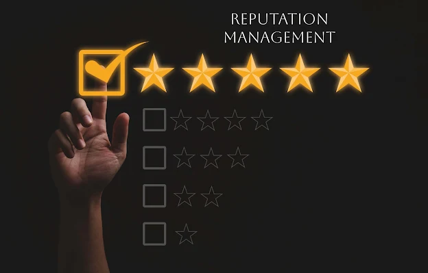 Online Reputation Management Services Agency India