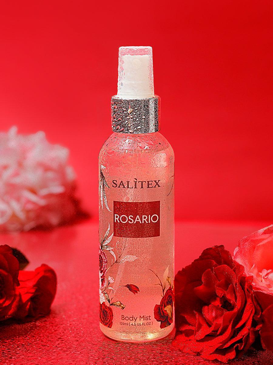 Best body mist for women online