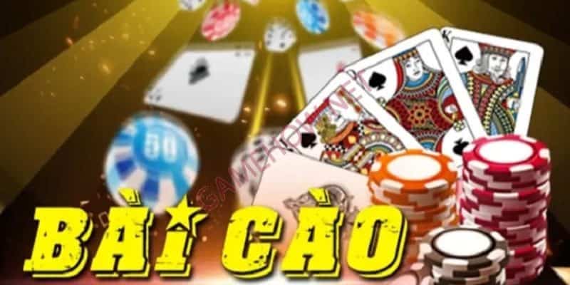 Bài cào trở thành tựa game được yêu thích hàng đầu 