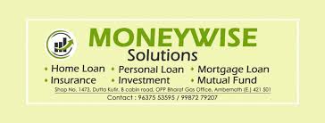 MoneyWise Solutions