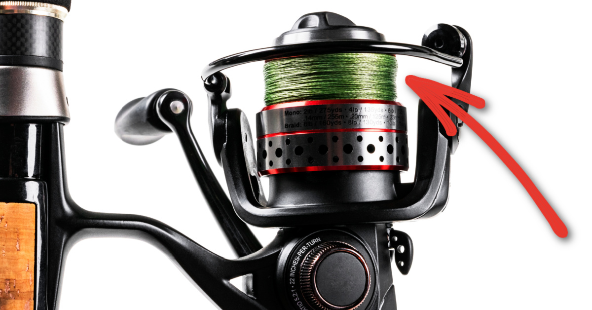 Is 100 Yards of Fishing Line Enough? Reel in the Truth!