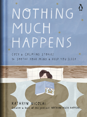 the best bedtime stories for adults