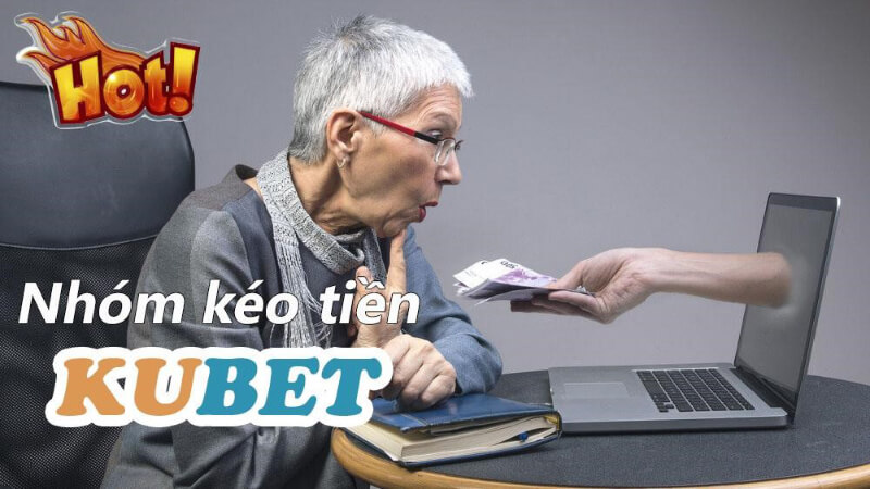 Tham gia nhóm kéo xóc đĩa Kubet uy tín như thế nào?