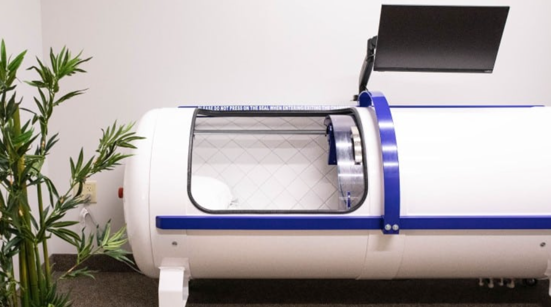 What You Need to Know Before Buying a Home Hyperbaric Chamber