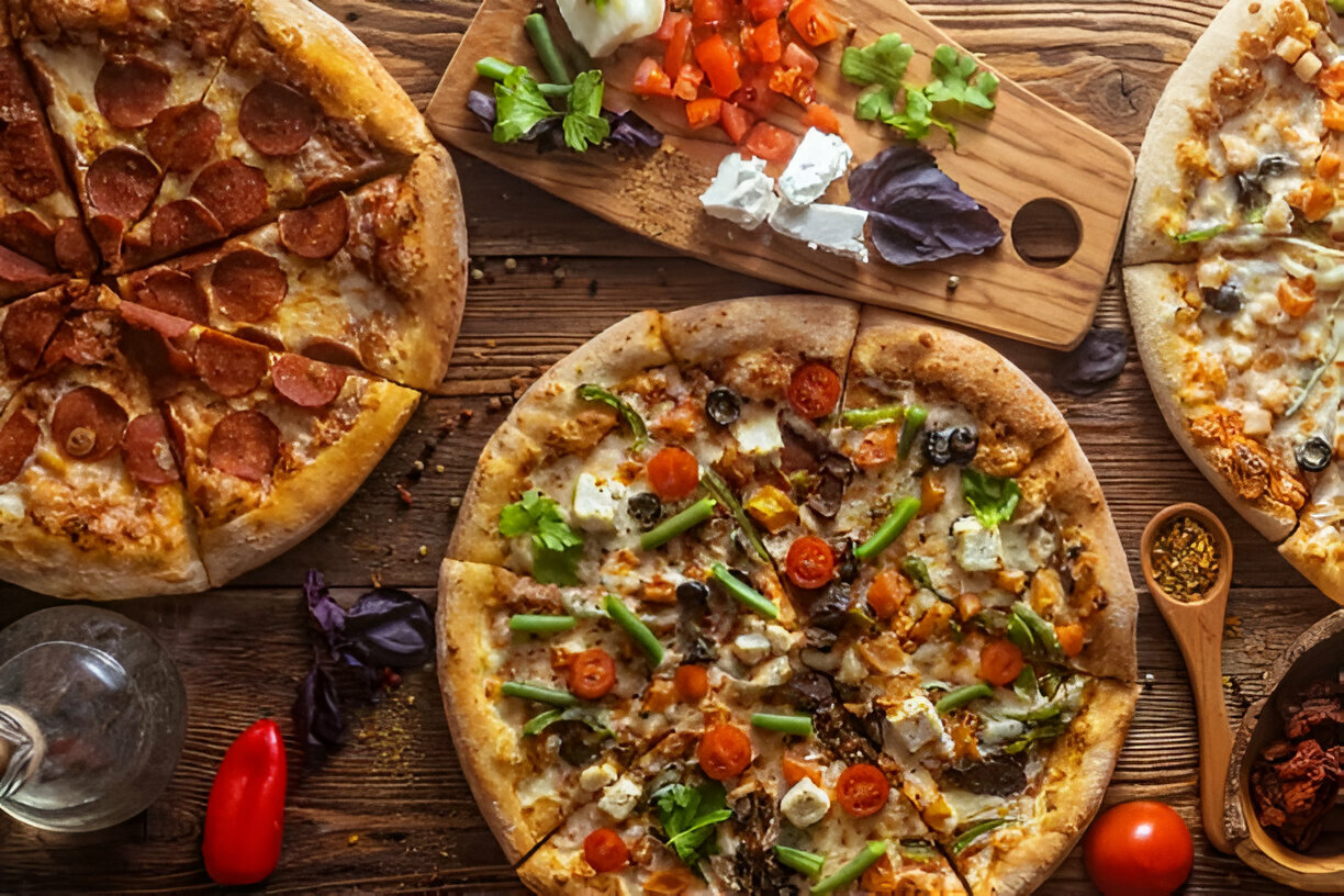 Dia mundial da pizza: ideias criativas para encantar seus clientes! - Blog do Mercantil Atacado