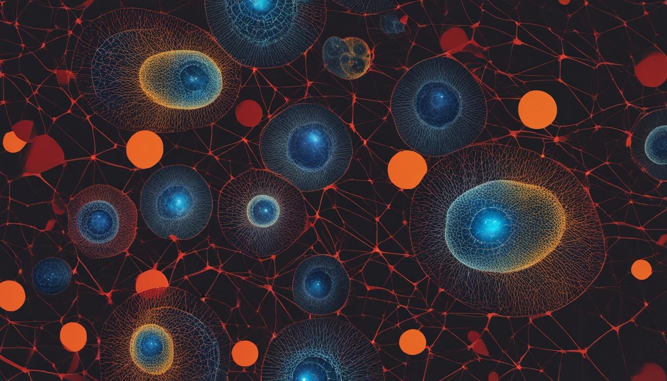 mitochondrial-nuclear genome mismatch