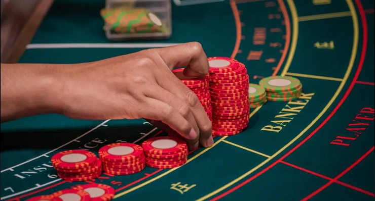 Unbeatable strategy in baccarat you should learn with online casino