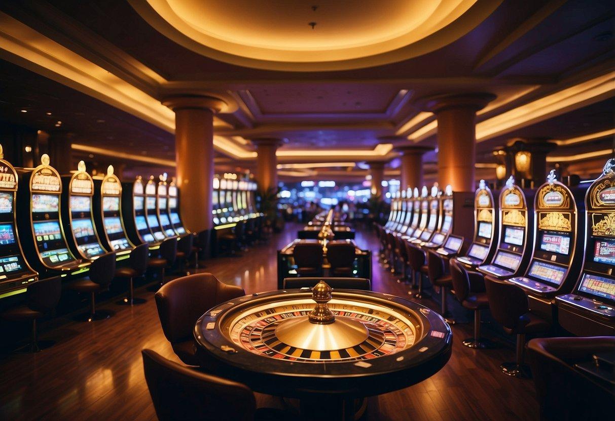 Winning Tactics for Popular Online Thai Casinos: Proven Strategies to  Maximize Your Success - Sweet Softies