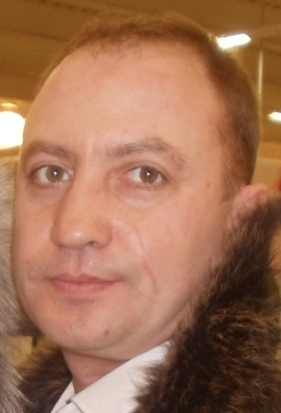 Олександр Ширшков, фото. Один з російських військових які обстрілюють Харків