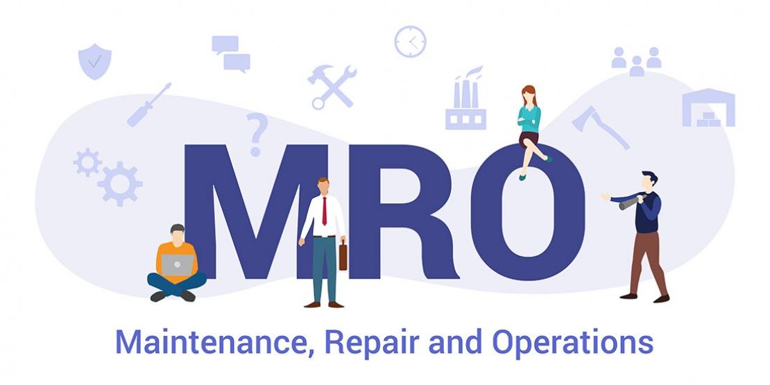 MRO: Three key areas for optimizing your procurement strategy