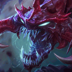 Cho'Gath LoL Champion Cho'Gath Build Guide