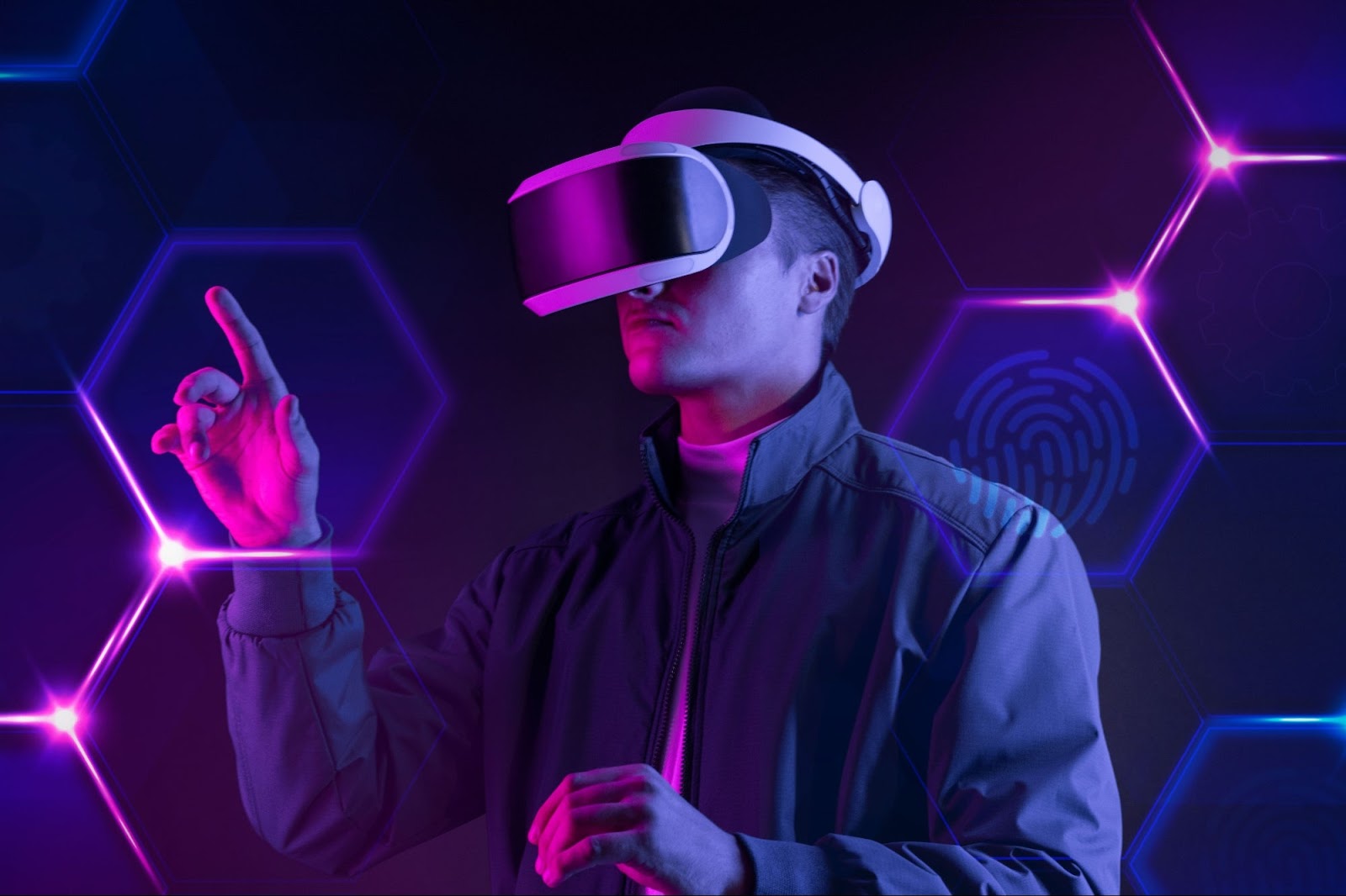 اپلیکیشن واقعیت مجازی معماری