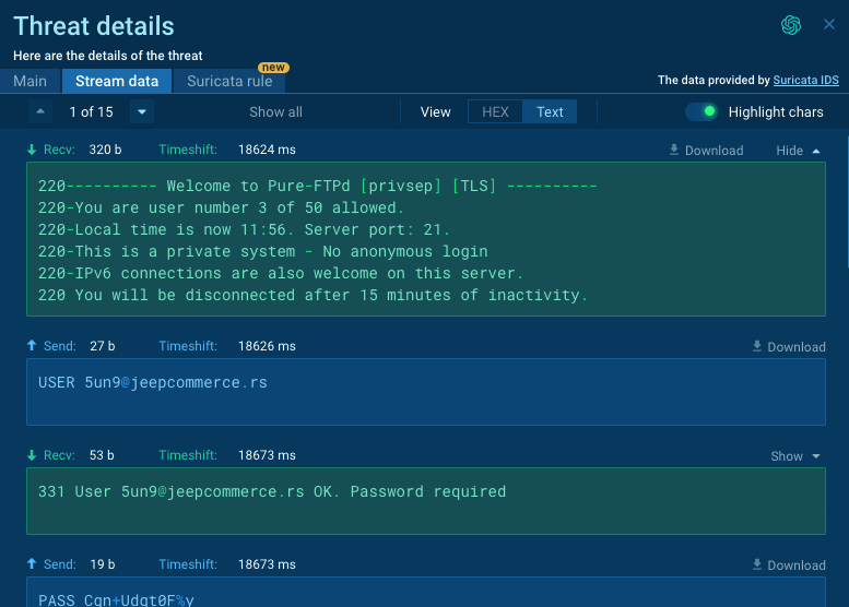 Tools for Conducting Malware Traffic Analysis in a Sandbox