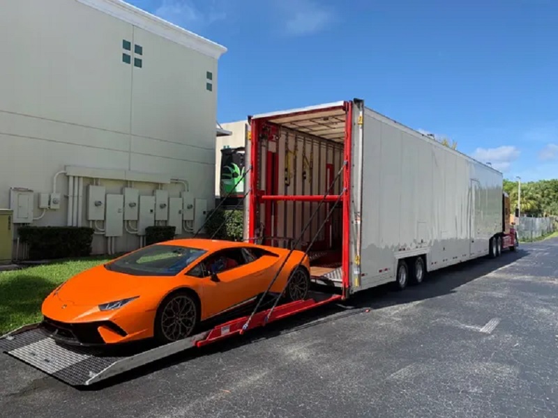 Helpful Tips On How To Make Auto Shipping Easy And Stress-Free