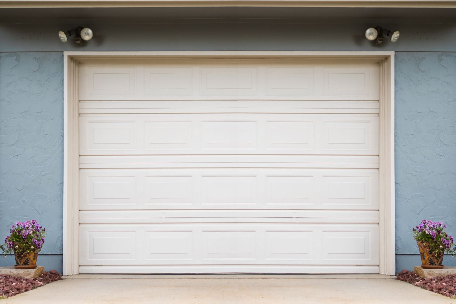 How to Install Garage Door Weather Stripping