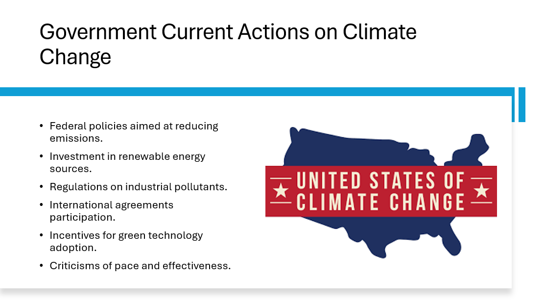 POLS 210 WEEK 7 Assignment: Government in Action