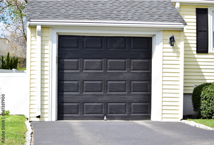 How Wide is a Standard Garage Door?