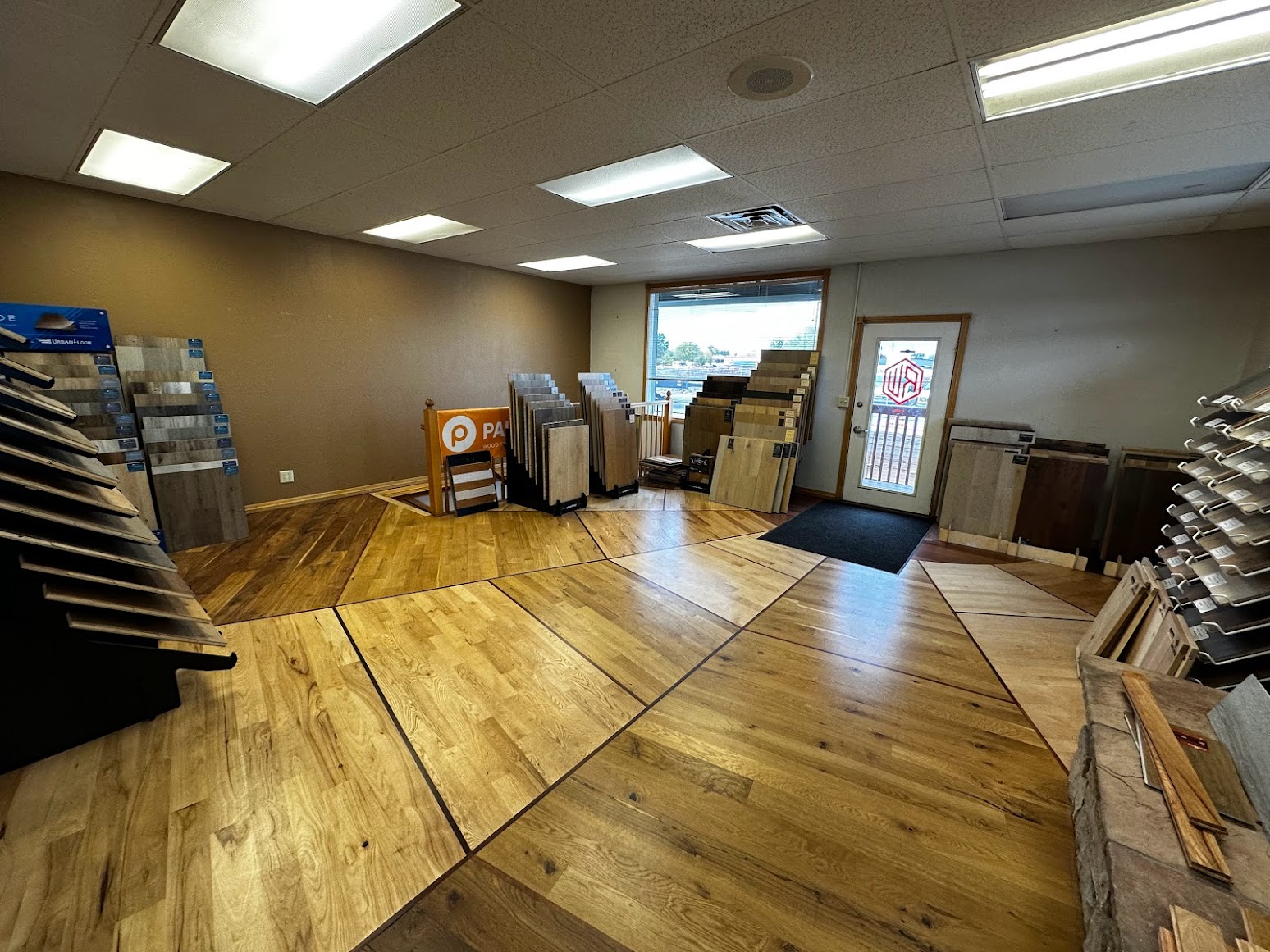 Flooring Stores Henderson