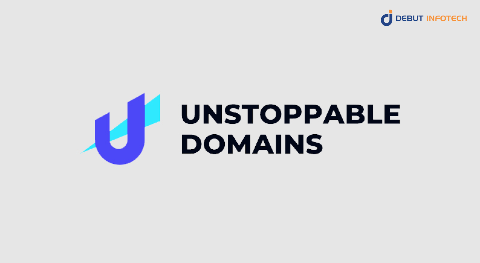 Unstoppable Domains