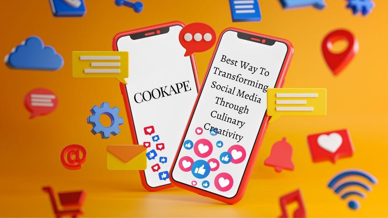 Leveraging Cookape for Personal Branding