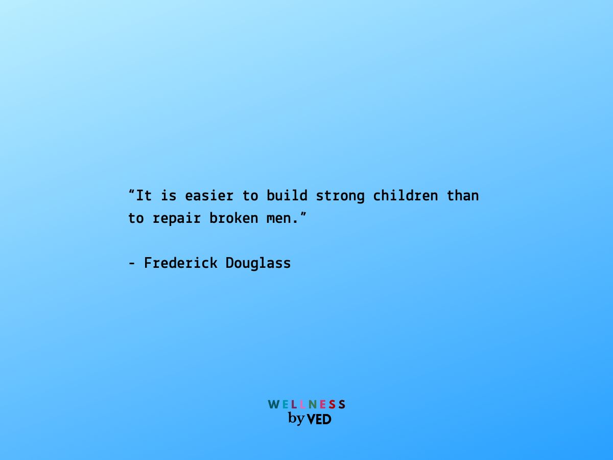 frederick douglass quotes