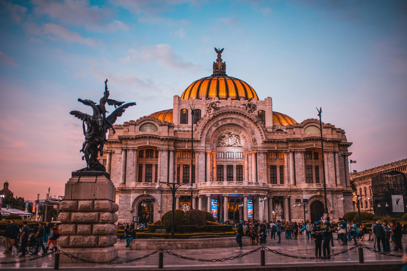 Discover Mexico: Your Next MICE Destination