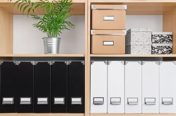 Office Filing Storage Solutions