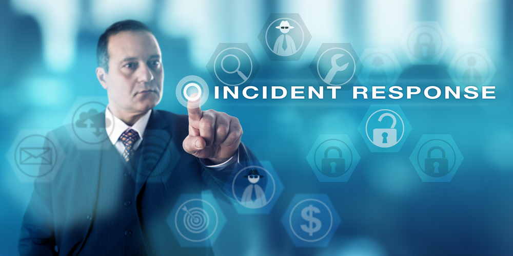 individual identifying incident response protocol