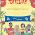 [News] 2ª edição da revista Centelhas será lançada no dia 8 de julho no Esquina Brasil