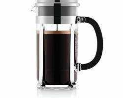 Image of French Press