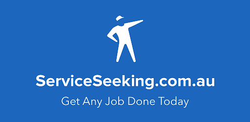 ServiceSeeking.com.au logo