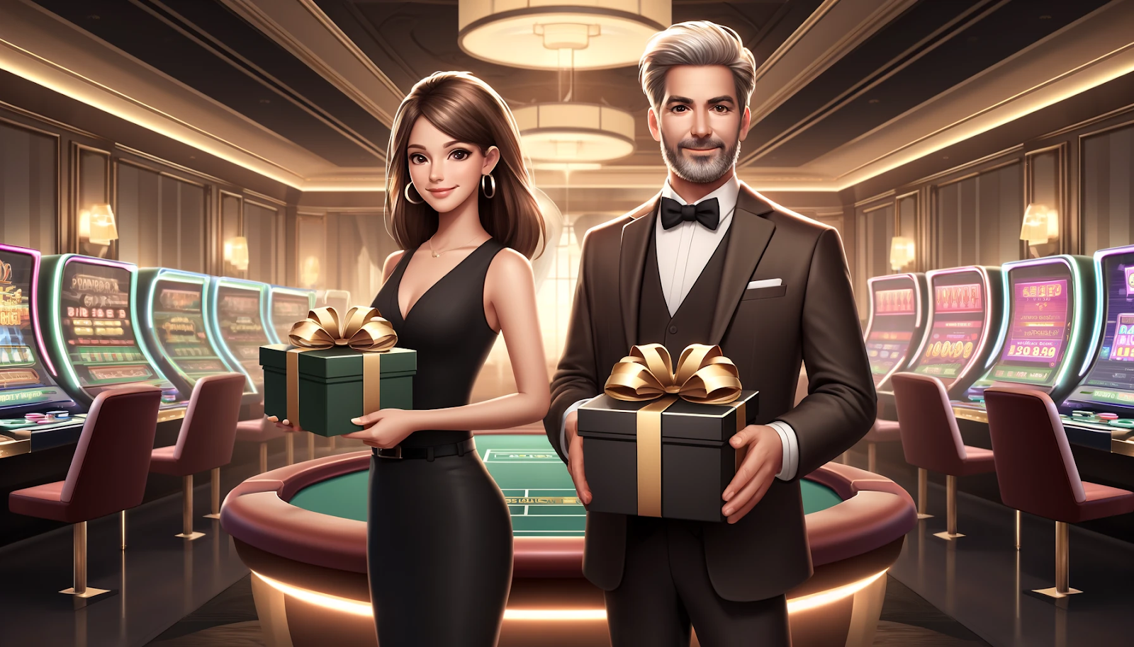 online casino bonus