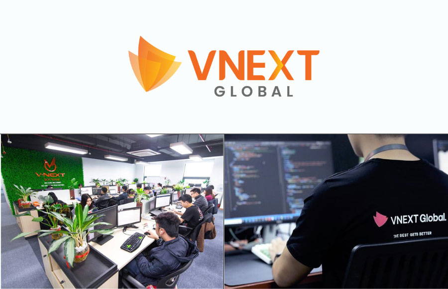 VNEXT Global can help businesses optimize the digitalization at a reasonable price