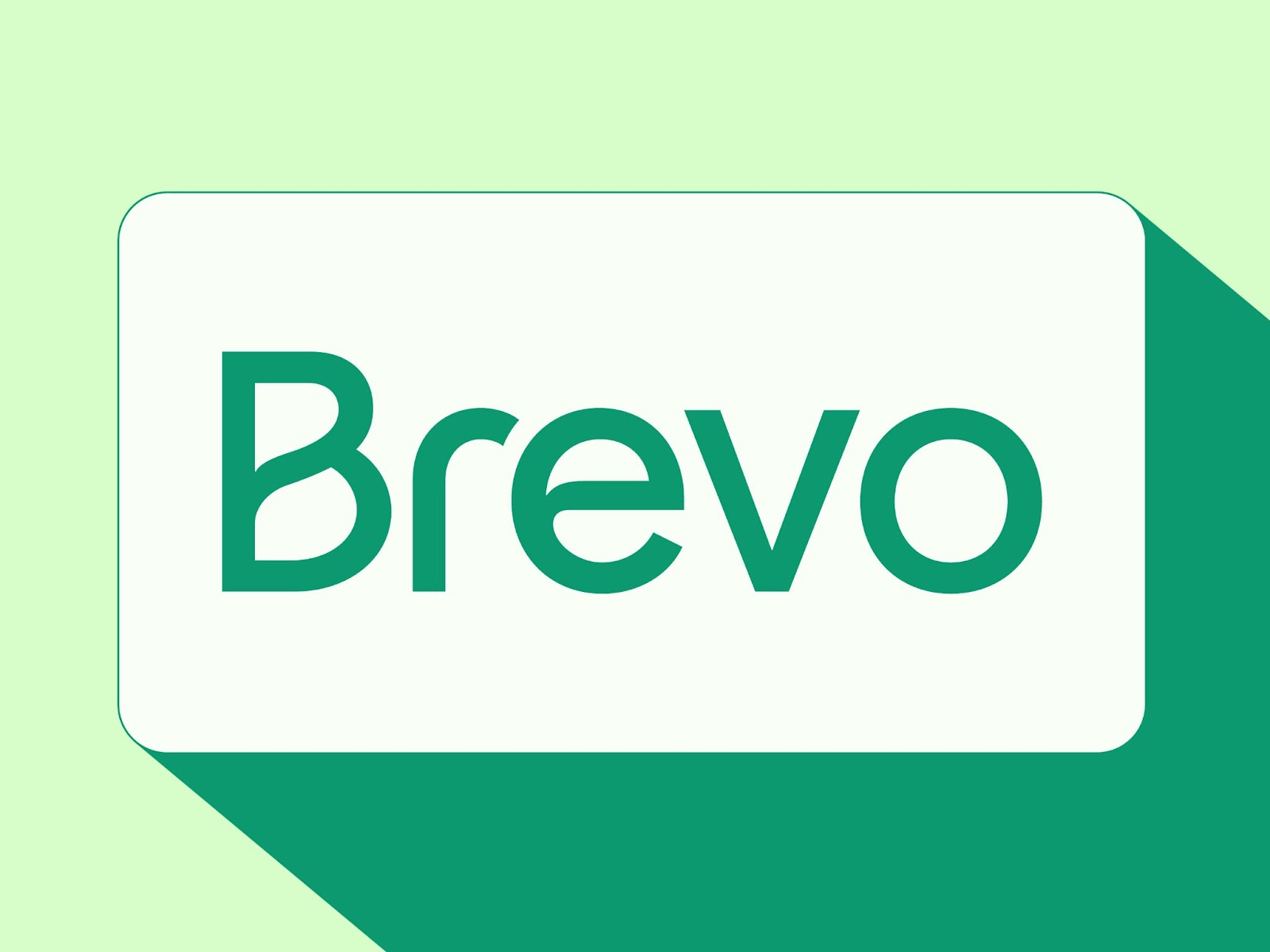 Brevo: Logo