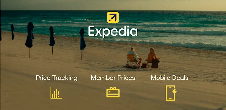 Introduction to the Expedia App