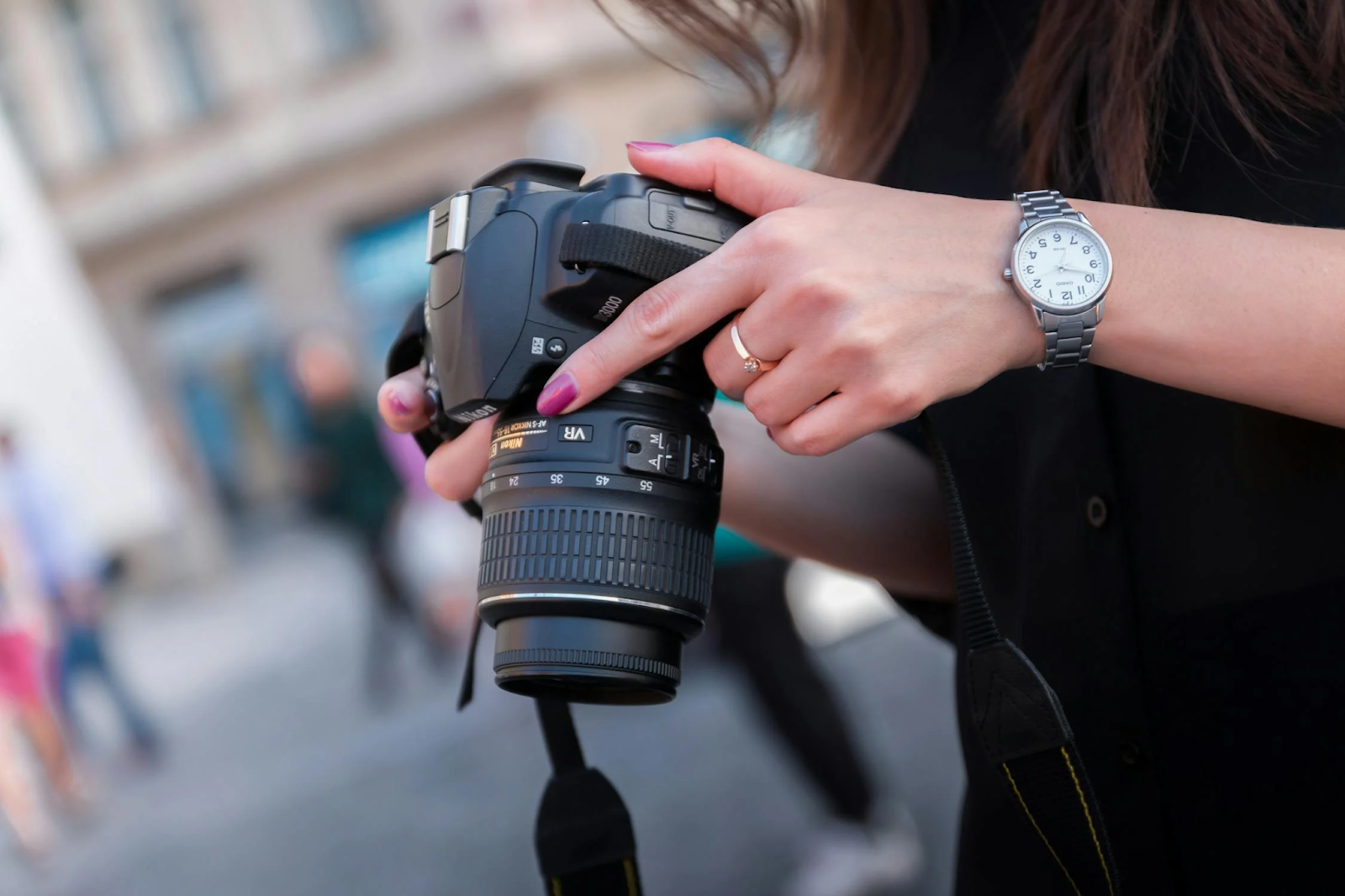 ide me time introvert Pergi Sendiri untuk Fotografi