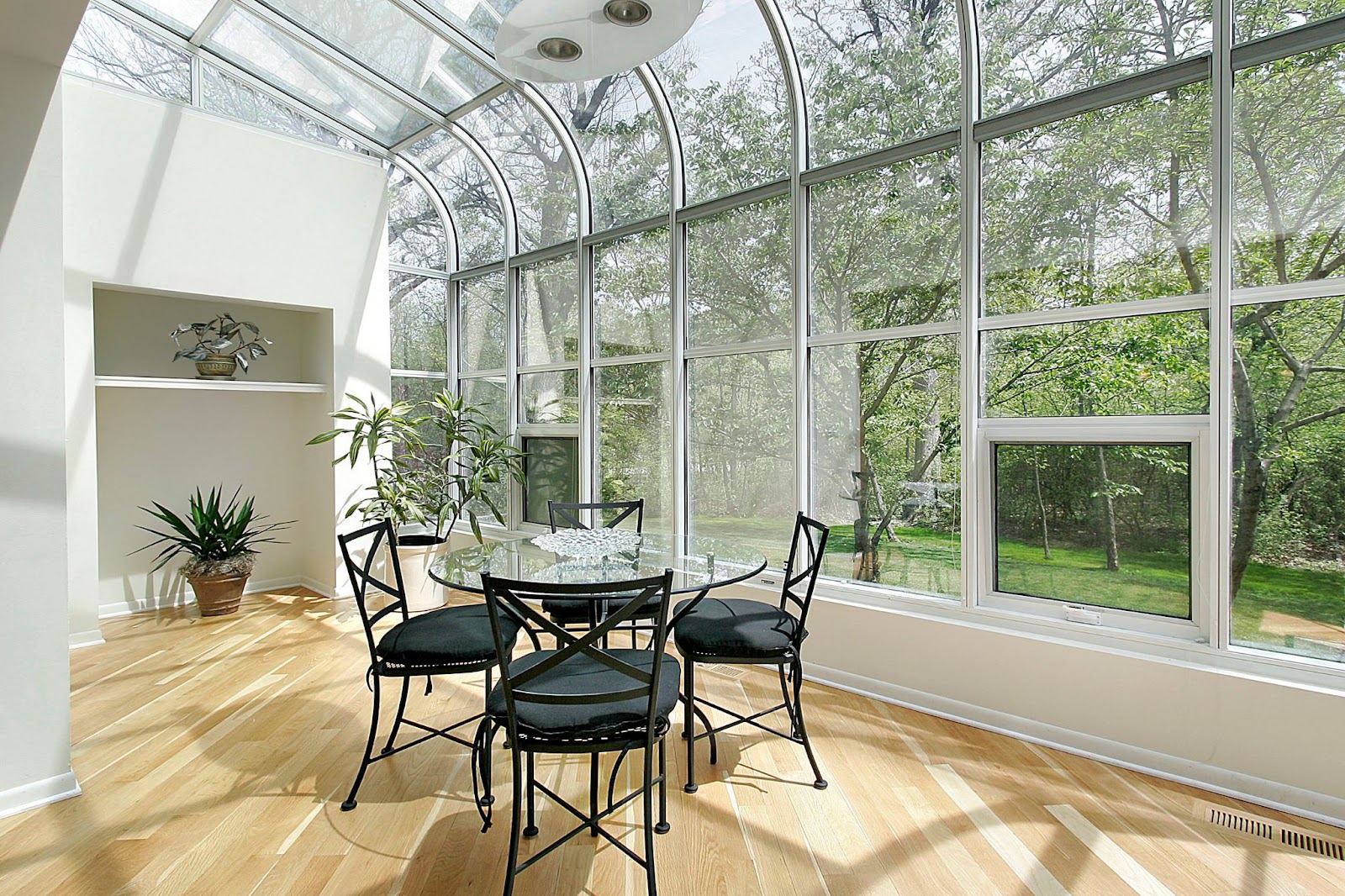 sun room ideas